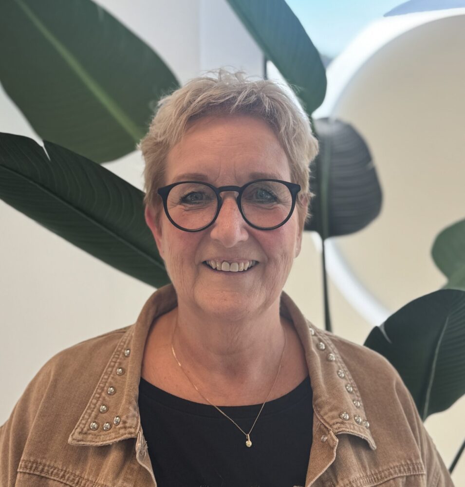 Beppie van Orsouw Spine Clinics