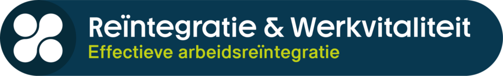 Logo-reintegratie & werkvitaliteit