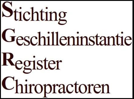 Stichting geschillen instantie