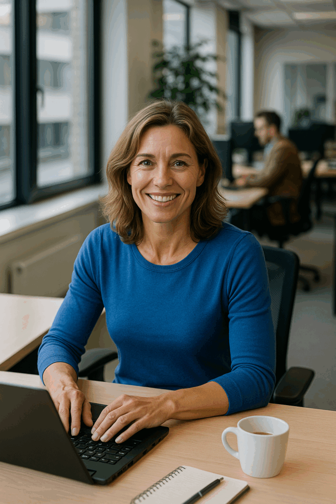 Werkvitaliteit en reintegratie Spine Clinics