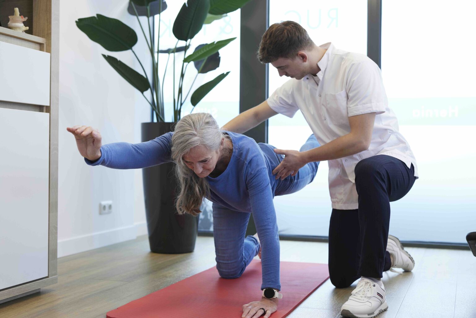 Costochondritis – pijn op de borst door rib- of kraakbeenirritatie