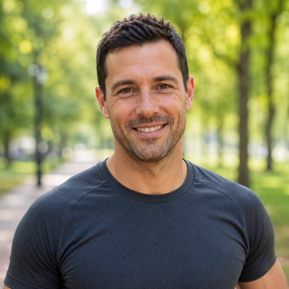 Ervaringsverhaal achillespeesklachten Spine Clinics