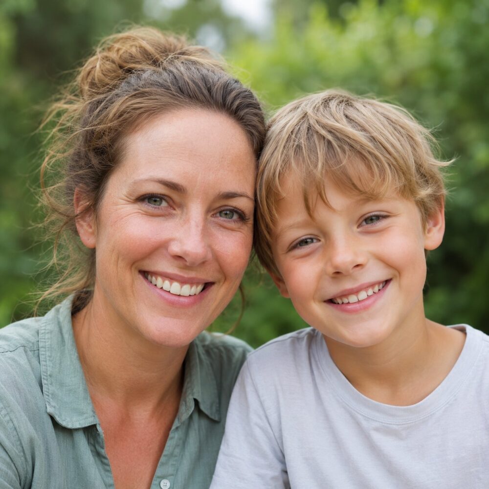Ervaringsverhaal groeipijn Spine Clinics