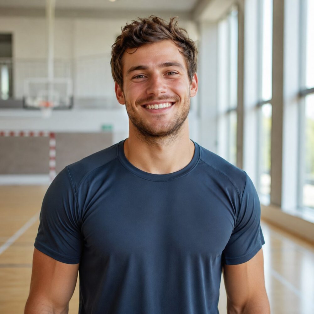 Ervaringsverhaal jumpers knee Spine Clinics