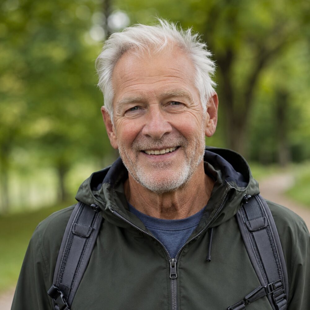 Ervaringsverhaal wervelkanaalstenose Spine Clinics