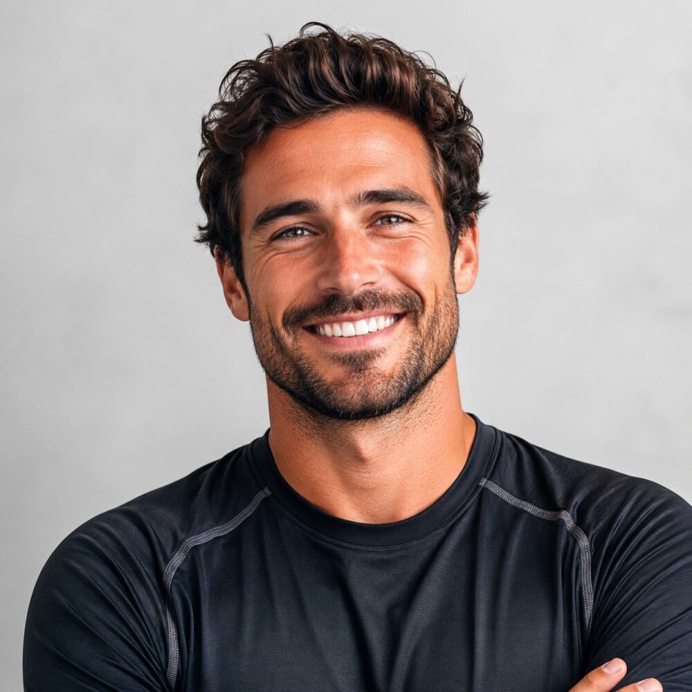 Ervaringsverhaal hamstringblessure Spine Clinics