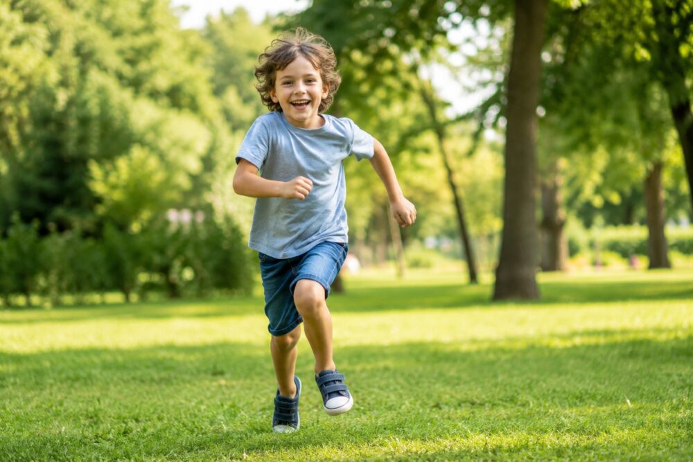 Groeipijn overdag klachtenvrij Spine Clinics