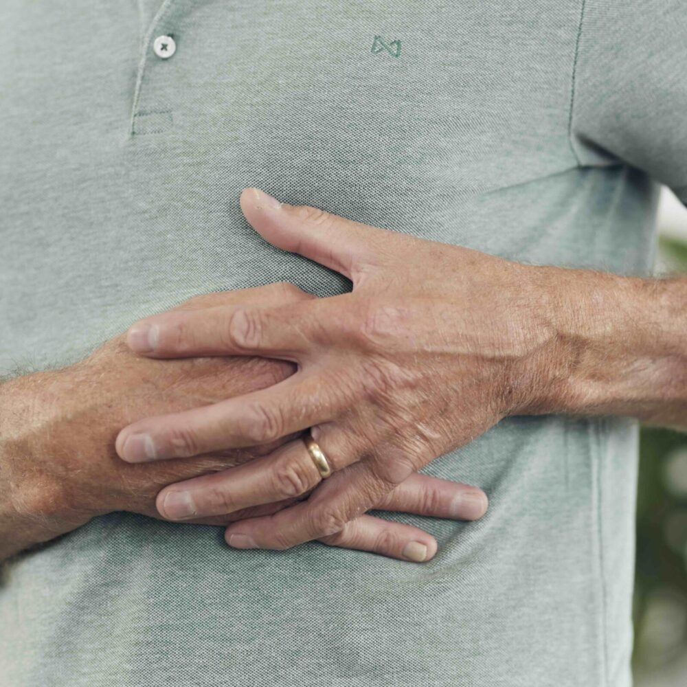 klachten ribben pijn op de borst chiropractie spine clinics