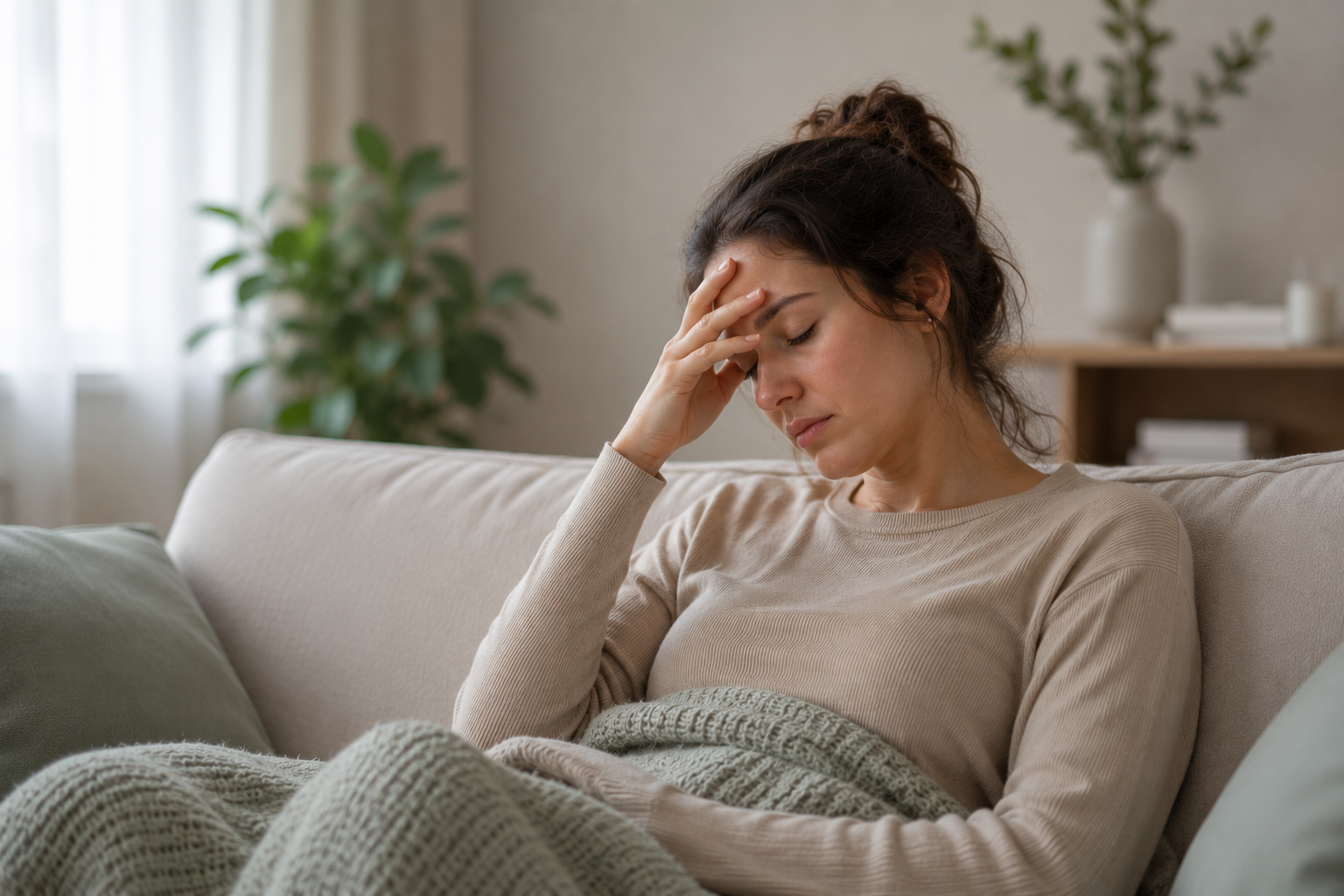 long covid Spine Clinics