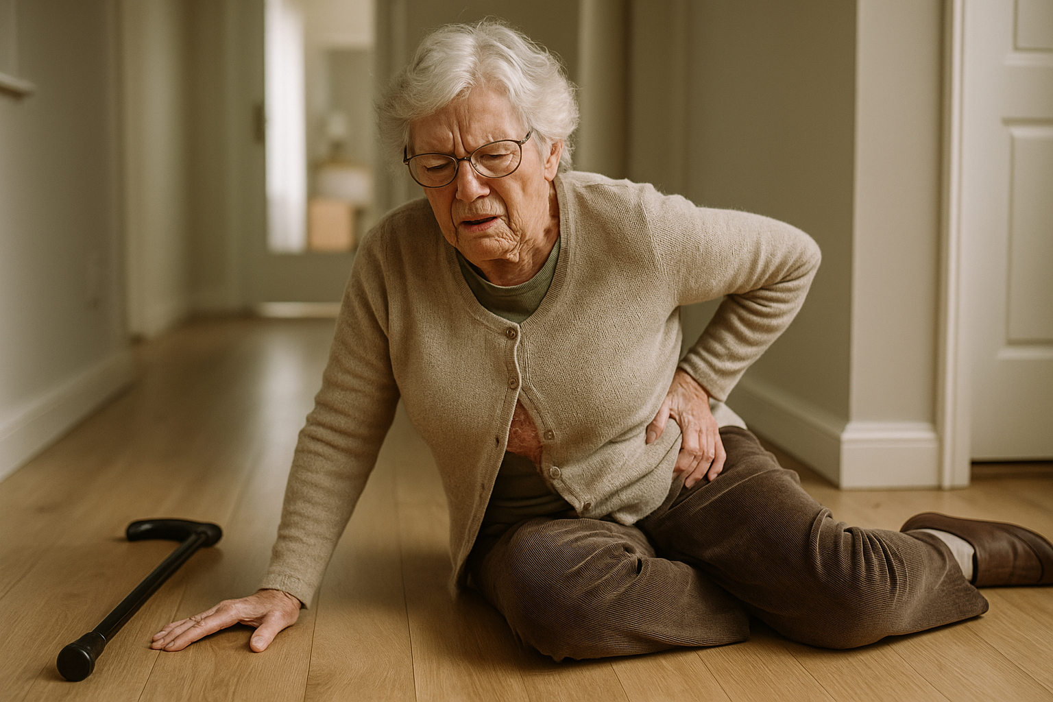 oude vrouw osteoporose spine clinics