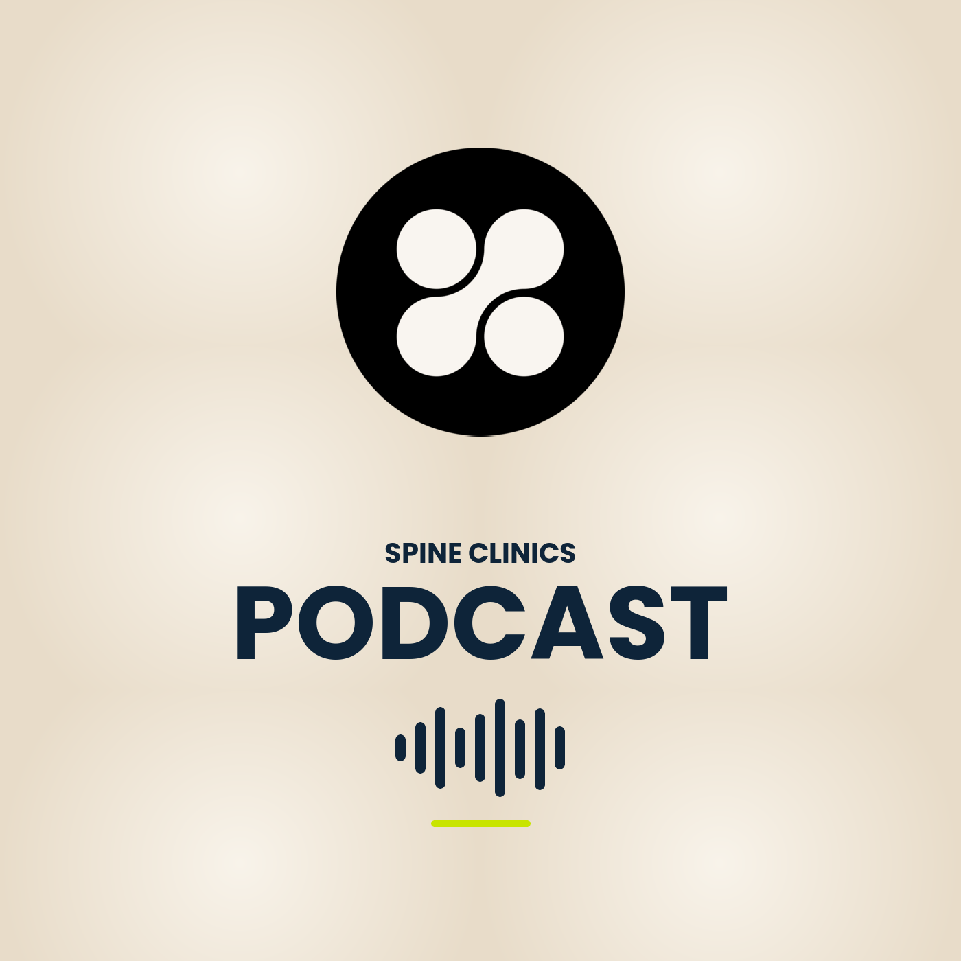 Spine Clinics Podcast