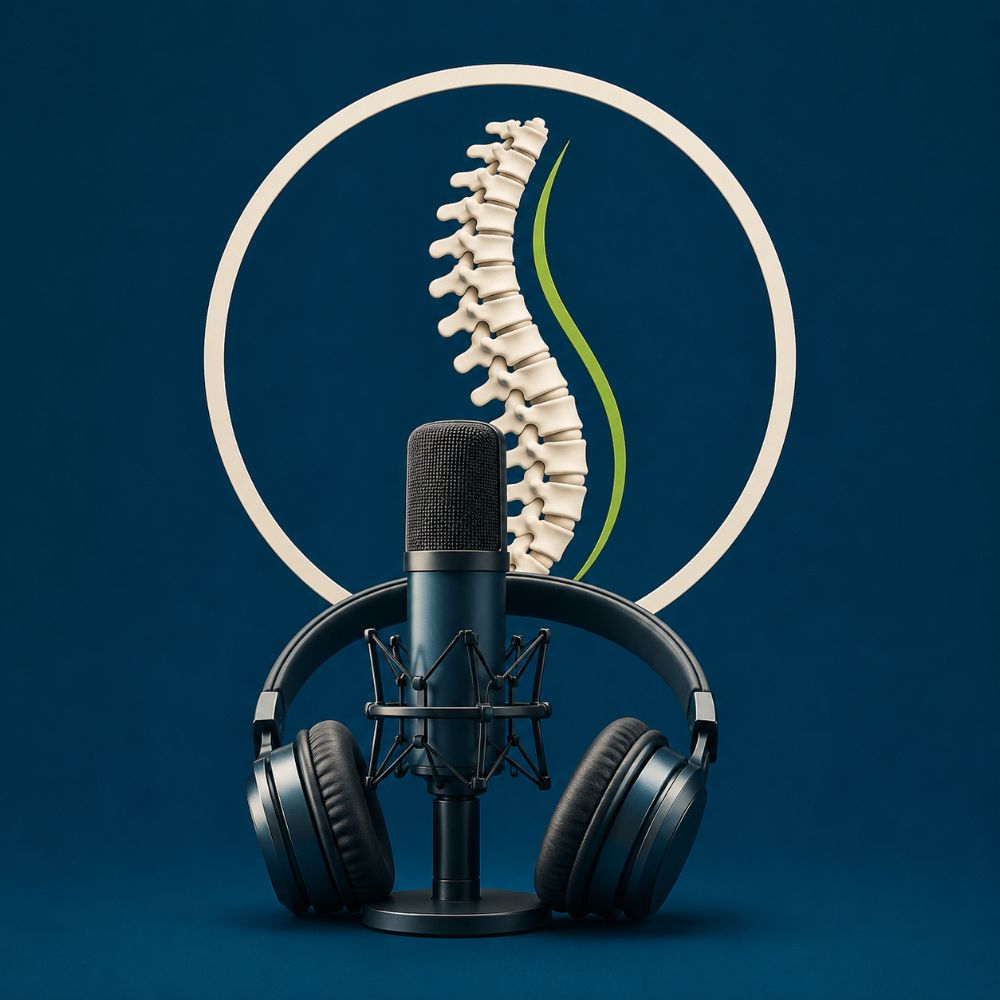 De Spine Clinics Podcast