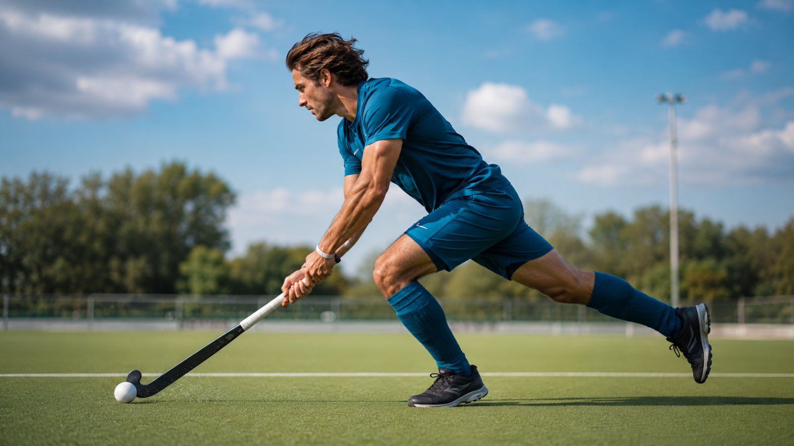 Chiropractie bij Hockey - Spine Clinics