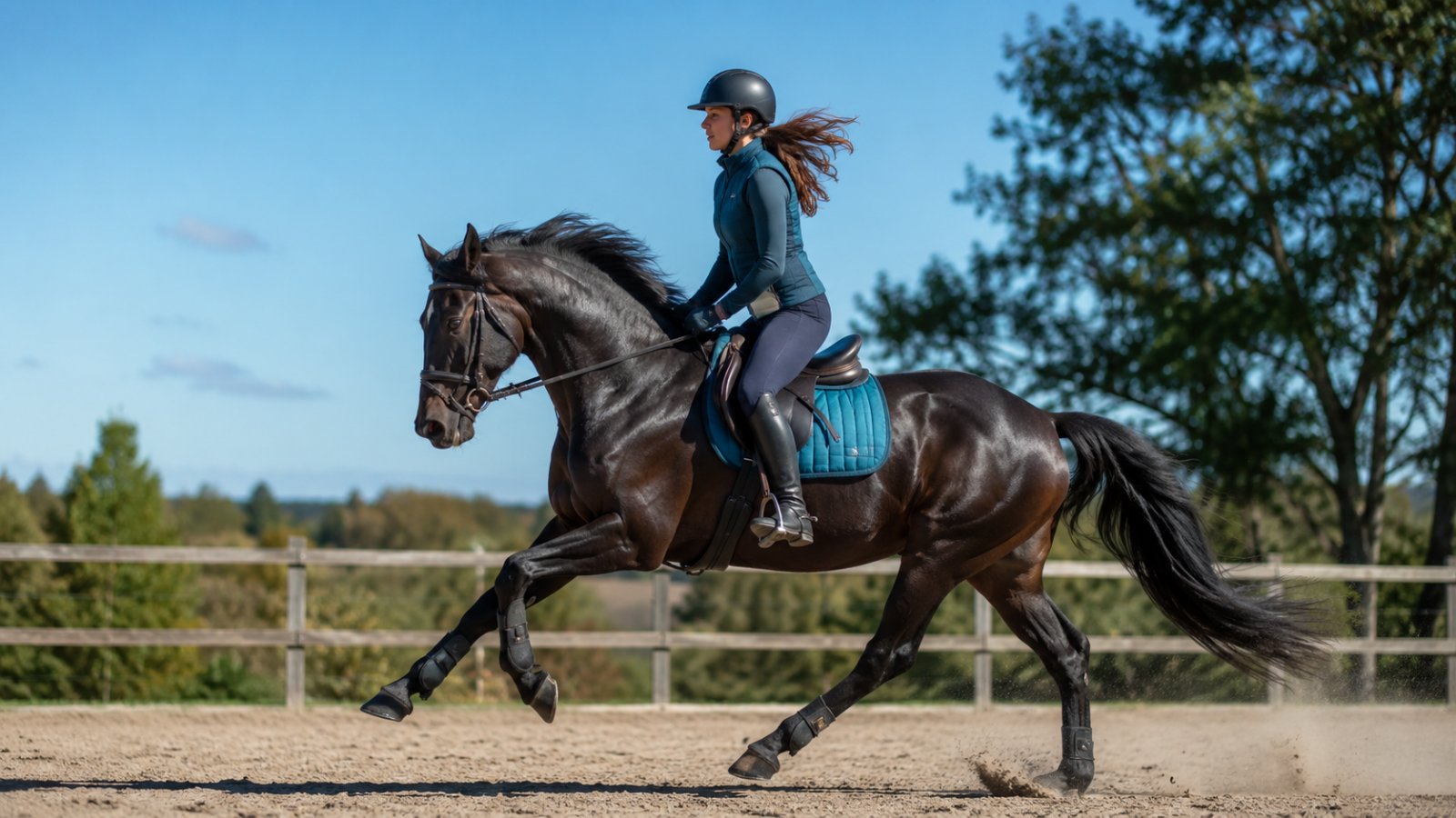 Chiropractie bij Paardrijden - Spine Clinics