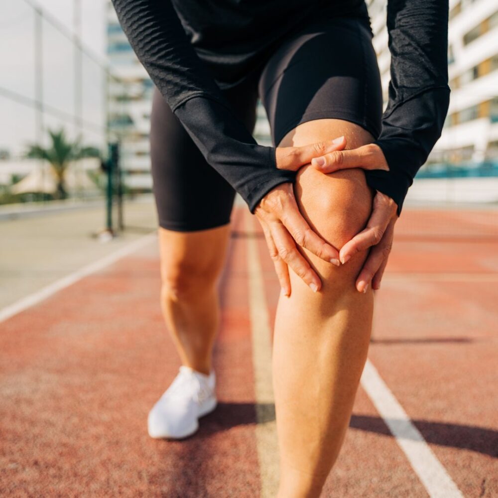 sportblessure chiropractie spine clinics