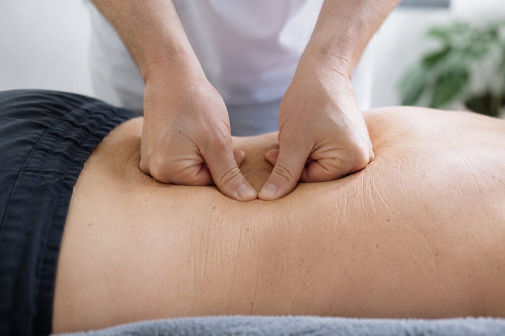 Onderzoek wervelkanaalstenose Spine Clinics